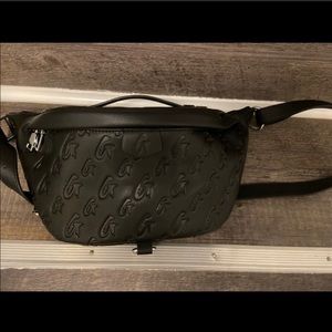 Glam-Aholic Lifestyle Fanny Pack